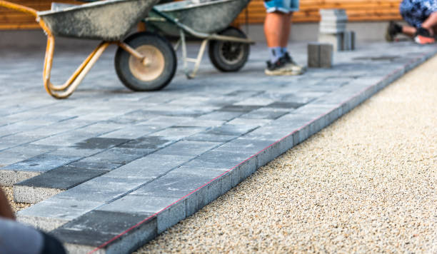 Best Driveway Paver Repair  in Winnsboro Mills, SC