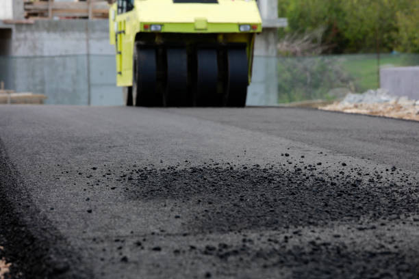 Best Permeable Paver Driveway  in Winnsboro Mills, SC