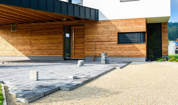 Best Driveway Paving Contractor  in Winnsboro Mills, SC