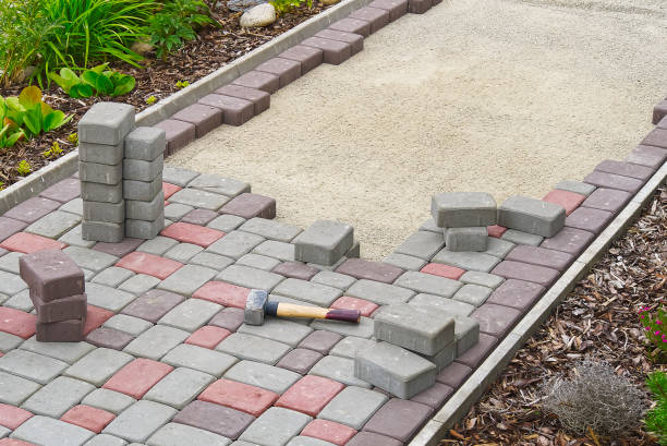 Best Interlocking Driveway Pavers  in Winnsboro Mills, SC