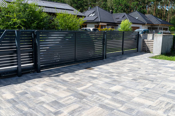 Best Driveway Pavers Near Me  in Winnsboro Mills, SC