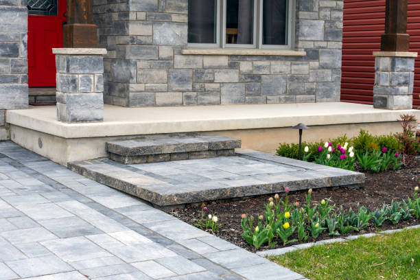 Best Brick Driveway Pavers  in Winnsboro Mills, SC