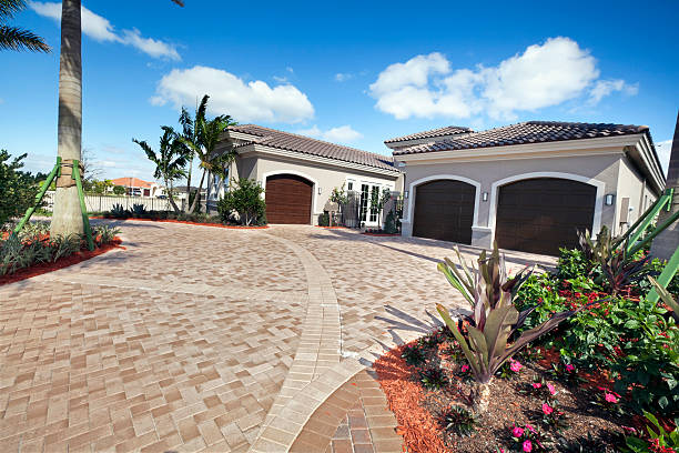 Best Local Driveway Pavers  in Winnsboro Mills, SC