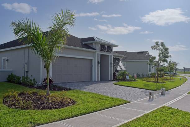 Reasons to Select Us for Your Driveway Paving Requirements in Winnsboro Mills, SC