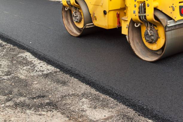 Best Residential Driveway Paver Services  in Winnsboro Mills, SC
