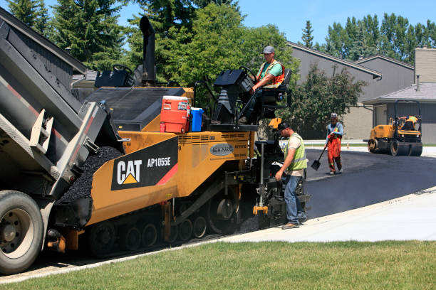 Best Driveway Paving Company  in Winnsboro Mills, SC