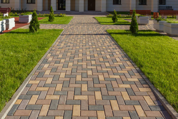 Best Affordable Driveway Paving  in Winnsboro Mills, SC