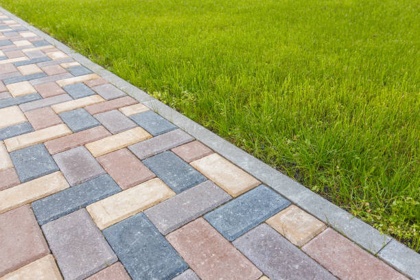 Best Affordable Driveway Pavers  in Winnsboro Mills, SC